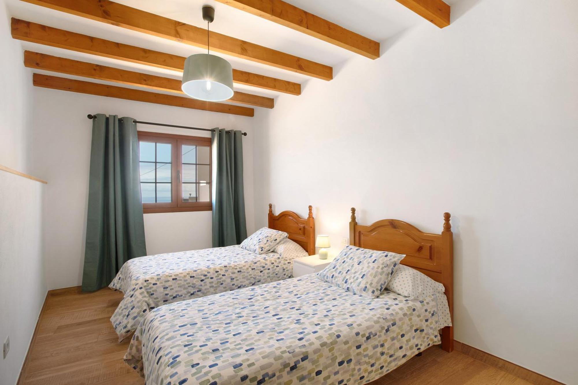 Вилла Casa Marhec Такоронте Экстерьер фото