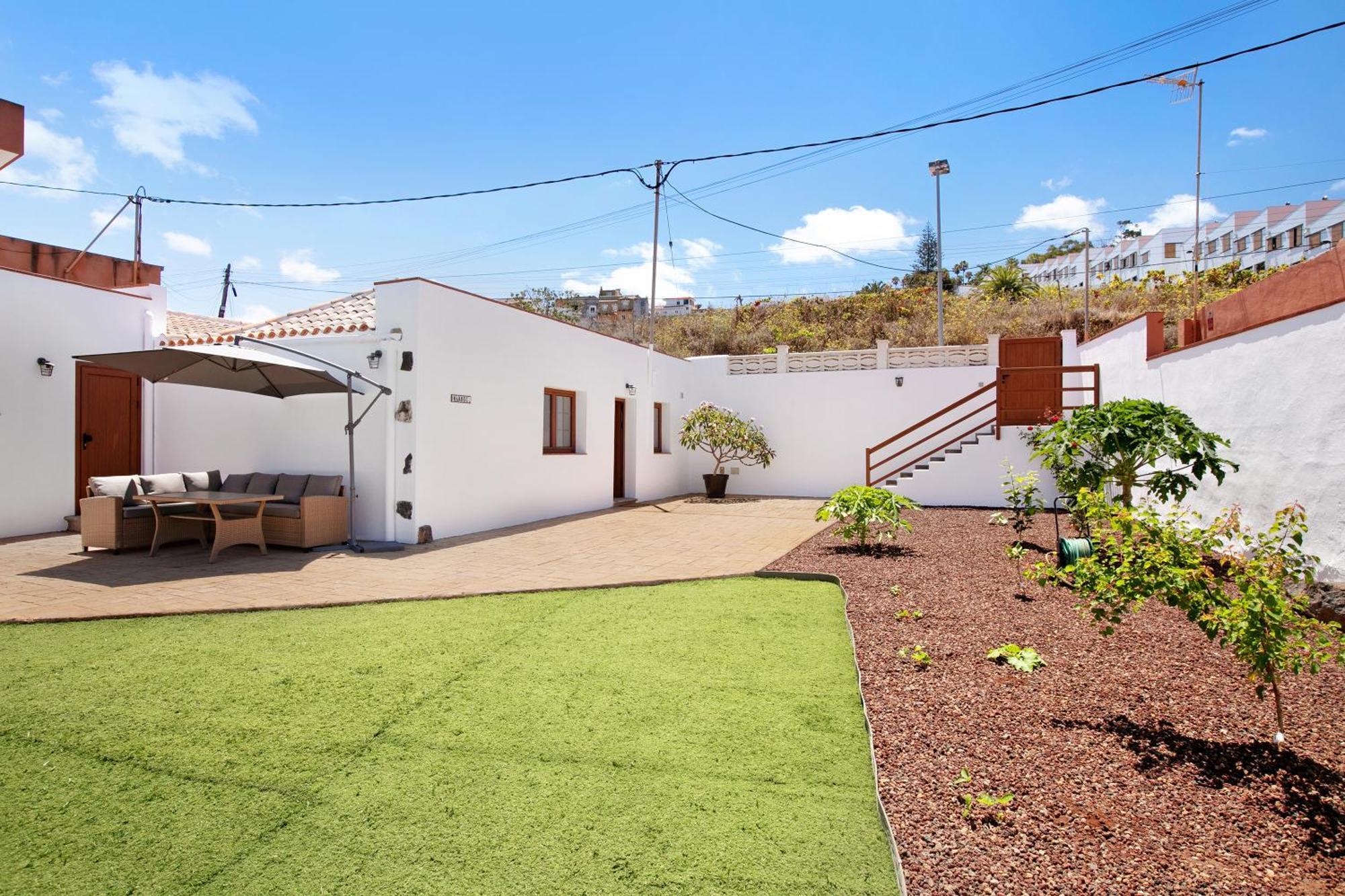 Вилла Casa Marhec Такоронте Экстерьер фото
